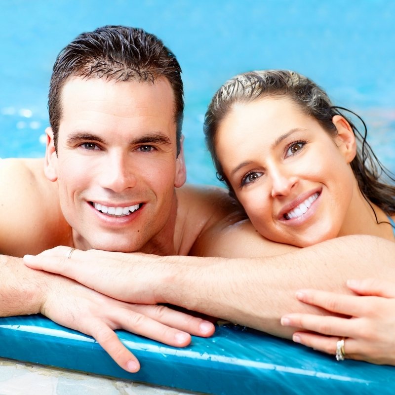 Weekend package Breza 