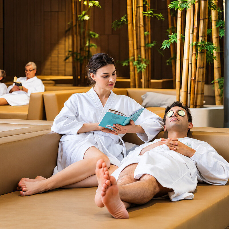 Experience package Sotelia