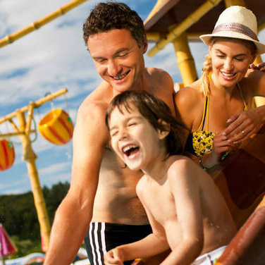 Weekend package Sotelia 