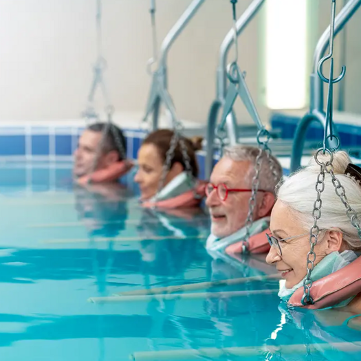 Traditional Spa Cure 