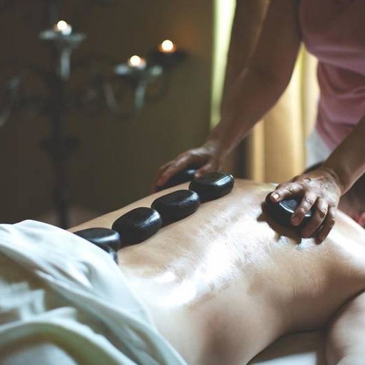 Holiday in Thermalium 