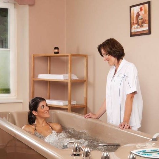 Intensive lymph week