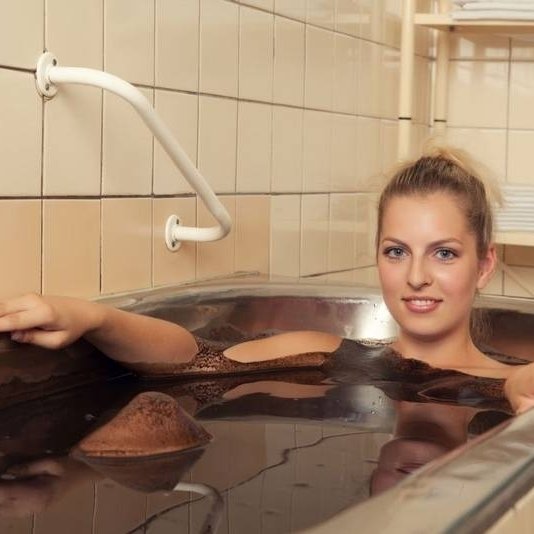 Intensive - Complex treatment cure