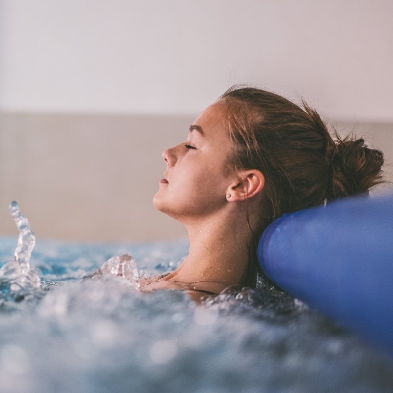 Complex curative Stay Light