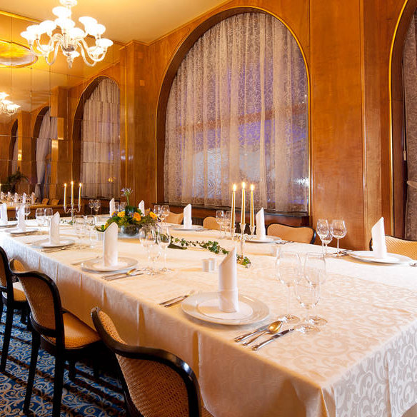 New Year’s Eve vacation