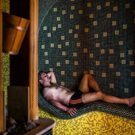 Relax stay for 2 or 3 nights 2025/2026