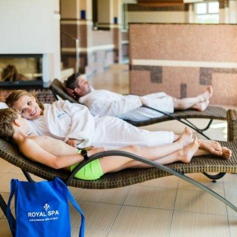 Accommodation with half board 2025/2026