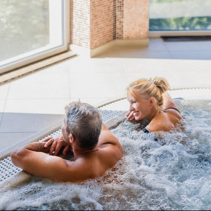 Weekend stay 2025/2026