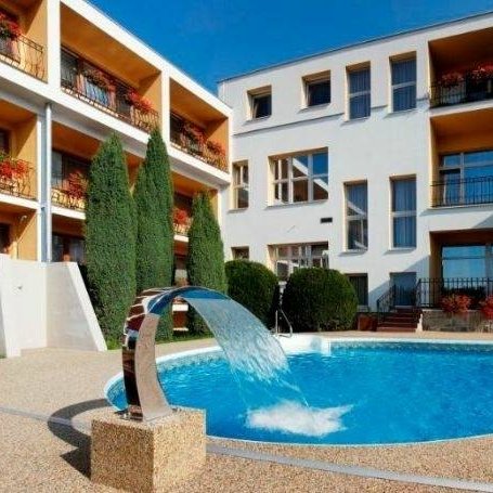 Spa for a trial 2025/2026