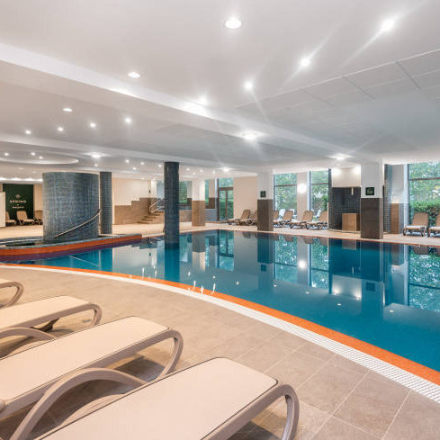 Relax stay in Repce - week 2025/2026