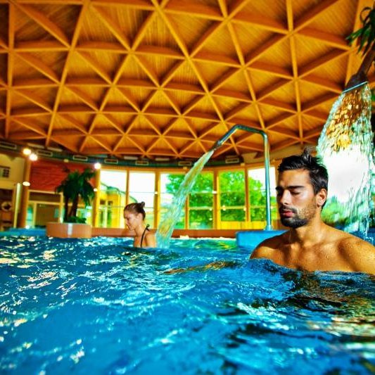 Relax stay in Repce - weekend 2025/2026