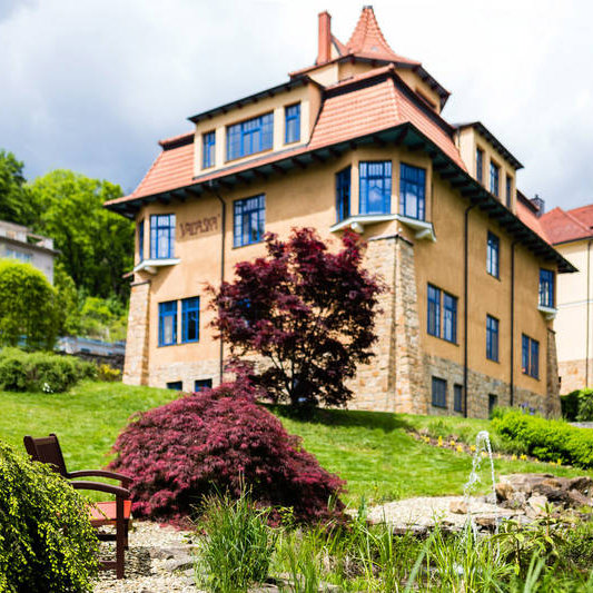 Prolonged weekend 2025/2026