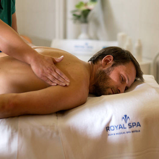 Complex cure 2025/2026