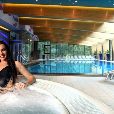 Accommodation with breakfast 