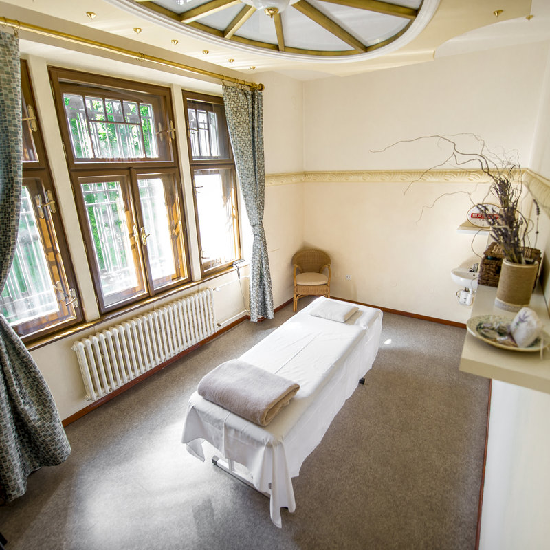 Exclusive treatment and rehabilitation stay 2026