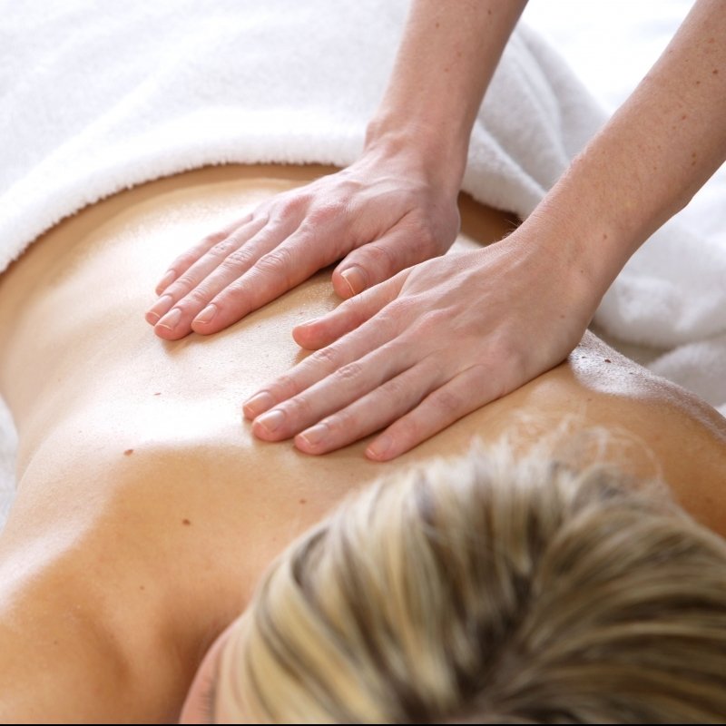 Relieving-back-pain vacation 2026