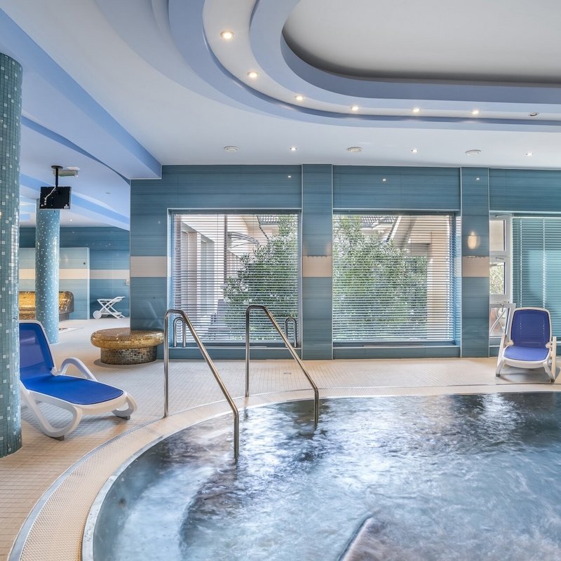 Accommodation with brekafast