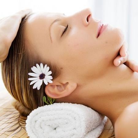 Wellness holiday Habakuk 