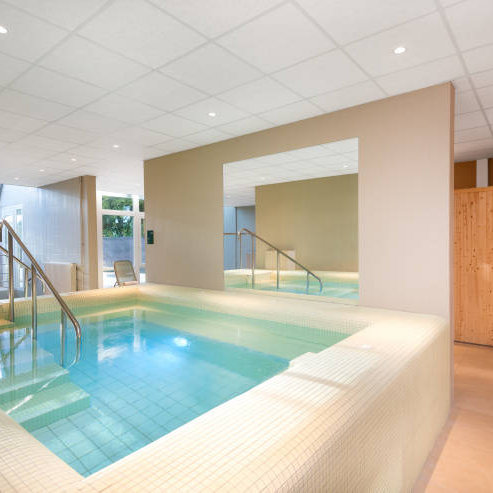 Helios All Inclusive relaxation 2025/2026