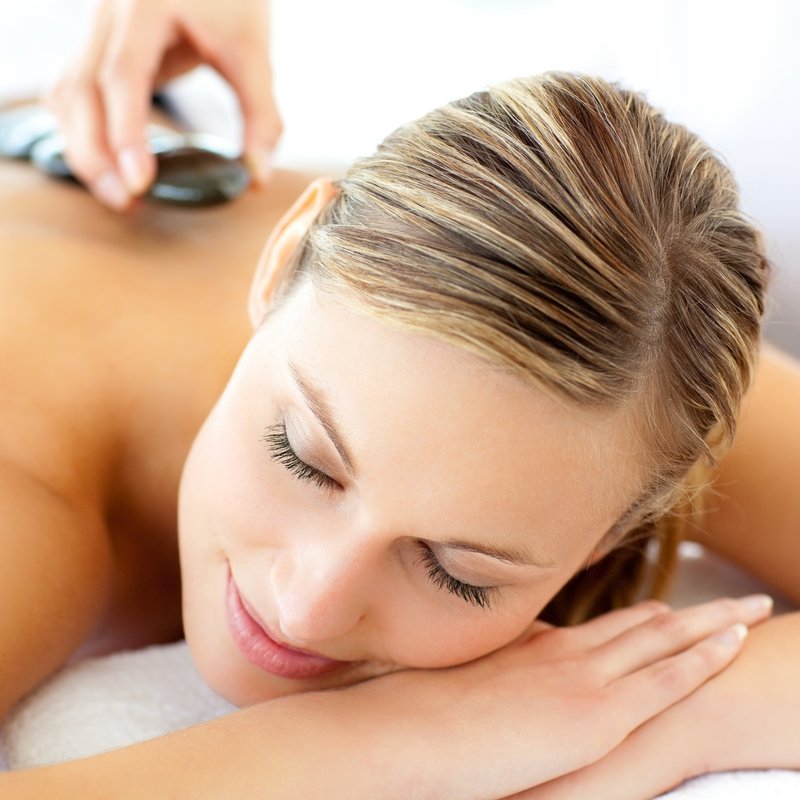 Short All Inclusive treatment stay 2025/2026