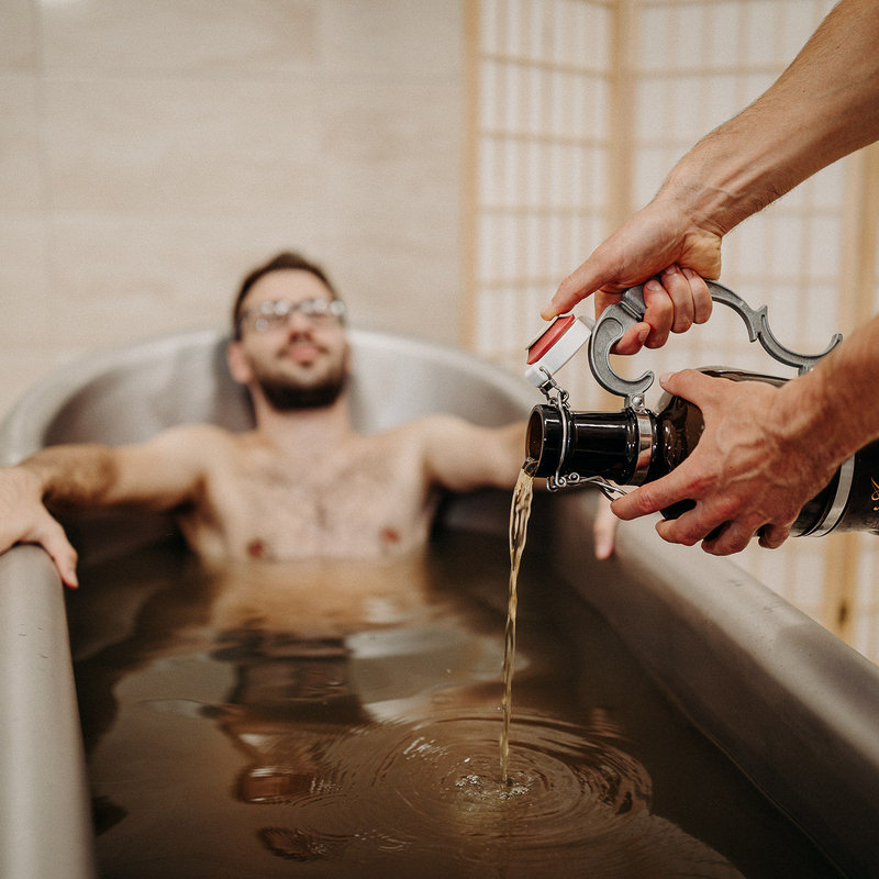 EXTRA 2026 treatment stay