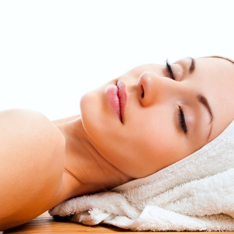 Antistress programme 