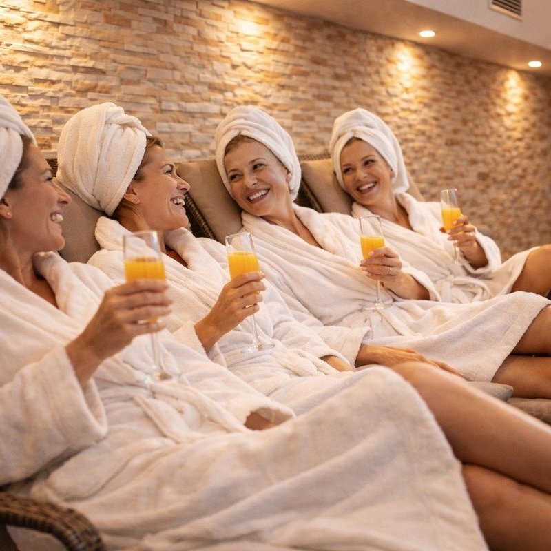 Relax days 