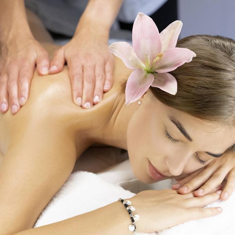 Luxurious Relaxation in the Tatras