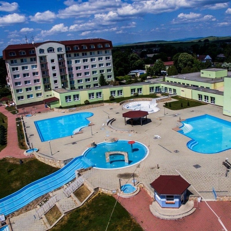 Accomodation with breakfast