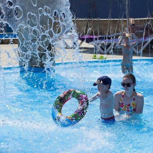 Accomodation with breakfast