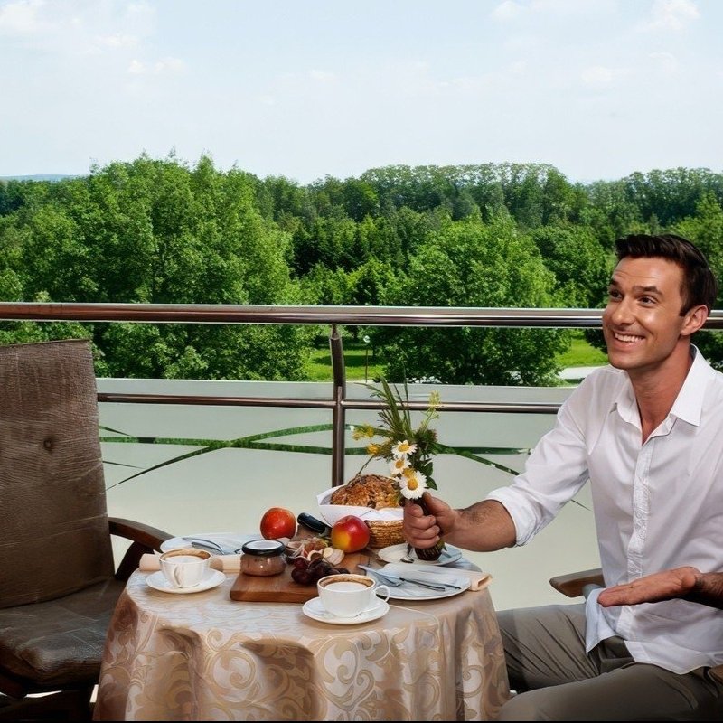 A relaxing weekend experience in Terme 3000
