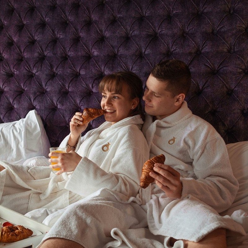 Relax in the middle of the week with entrance to the Sárvár spa