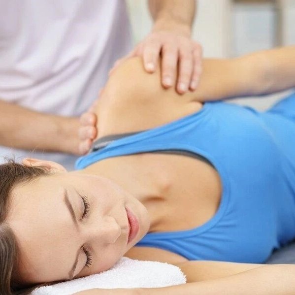 Therma Treatment stay