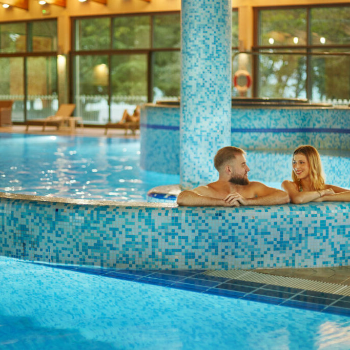 ADRIA relax by the sea