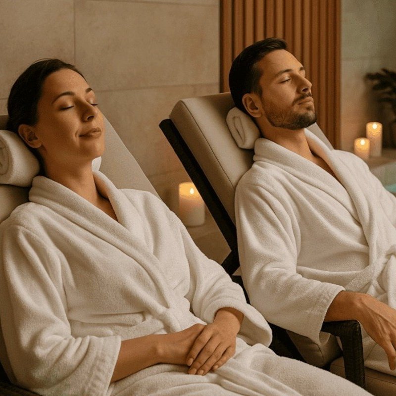 Wellness stay during the week - 2 nights