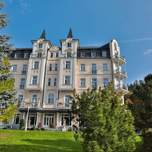 Package Relax Sun Palace