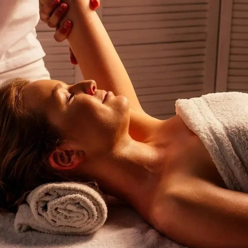 Traditional All Inclusive spa week