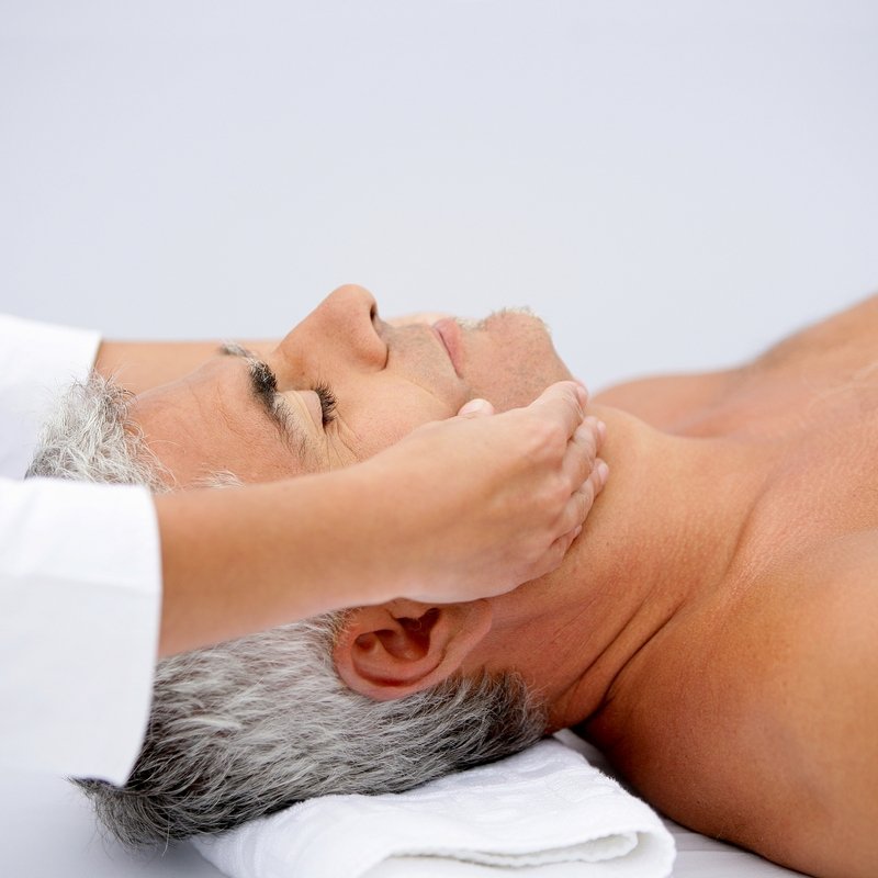 Karlovy Vary complex treatment