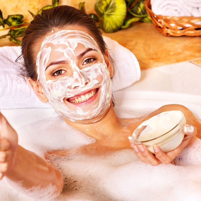 Ladies First - package for ladies