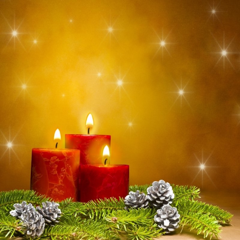 Christmas Relaxation