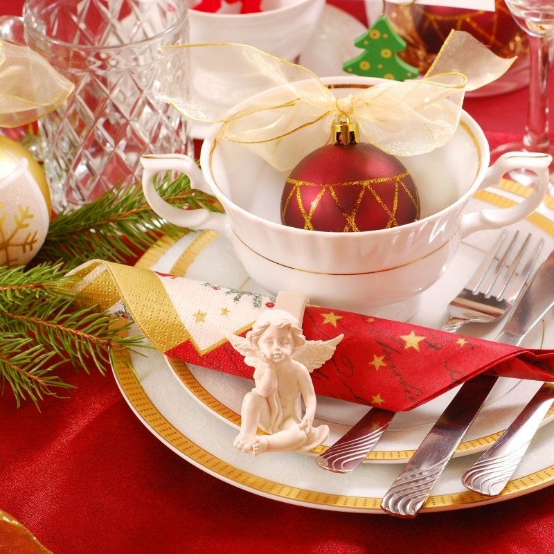 Christmas-New Year