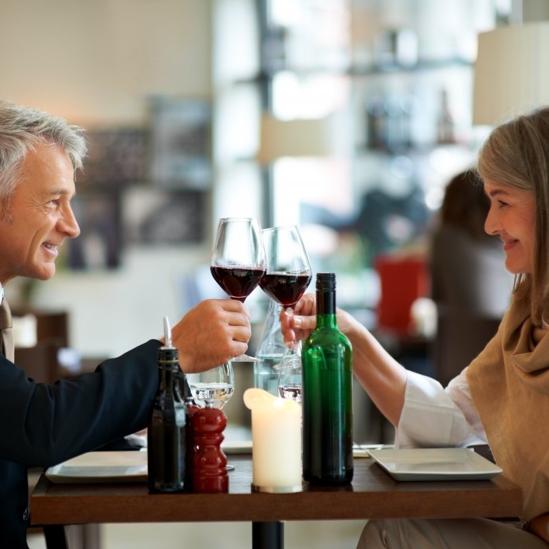 Romance for Two 2026