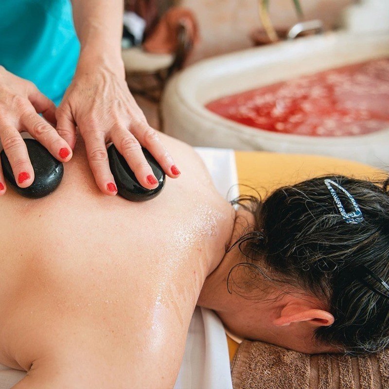 Complex healing treatment 2026 