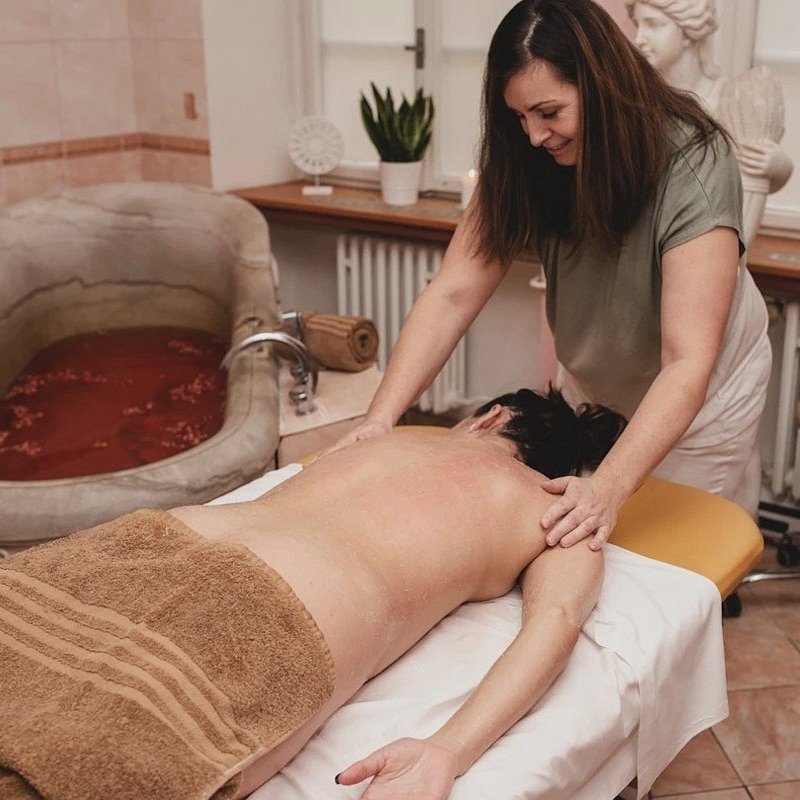 Wellness a La Carte 2026