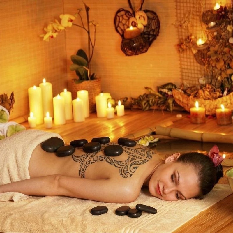 Relaxing stay 2025/2026