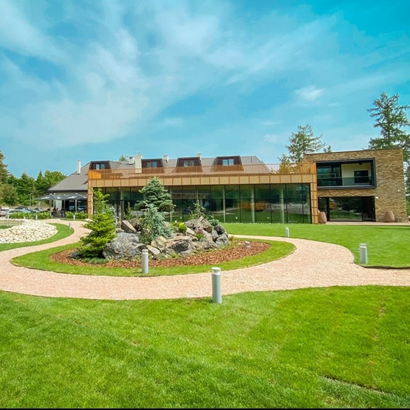 Relaxing stay 2025/2026