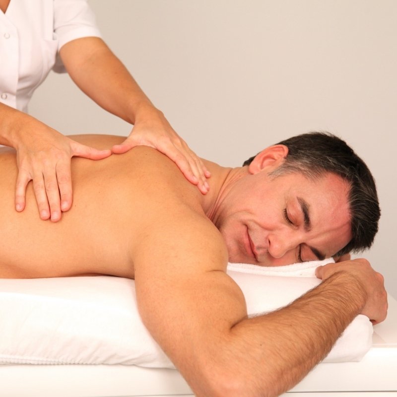 Treatment stay with 18 procedures