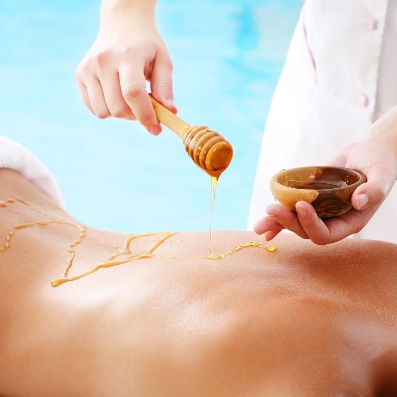 Beauty stay for a lady 2026