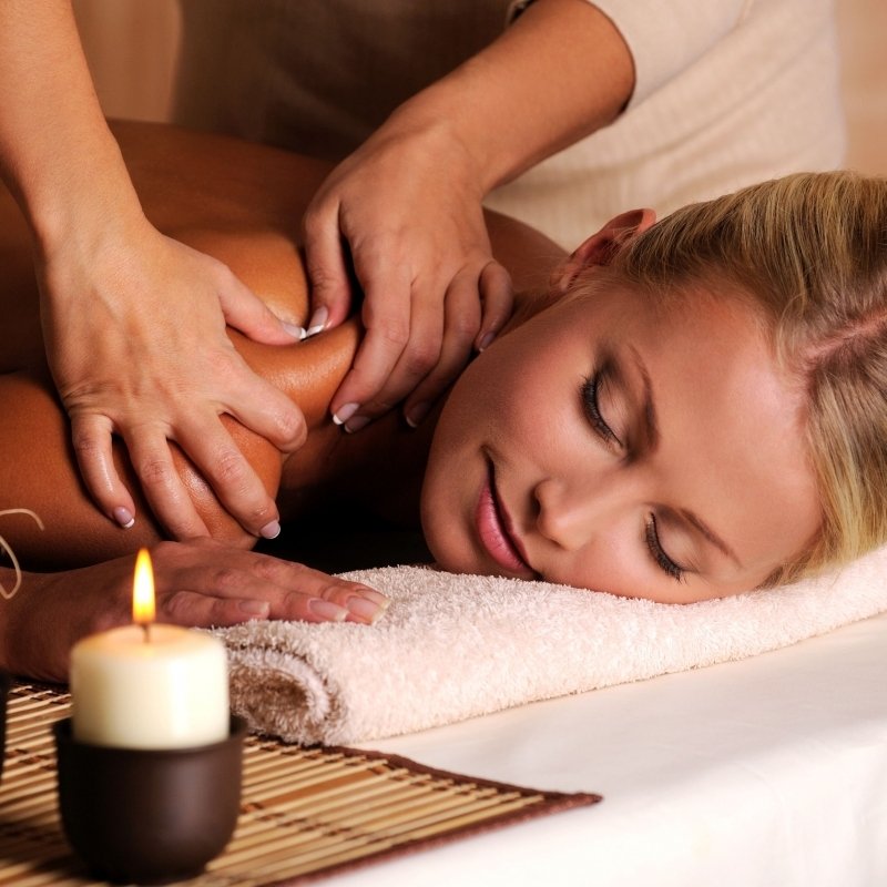 Treatment stay for a sore back 2026