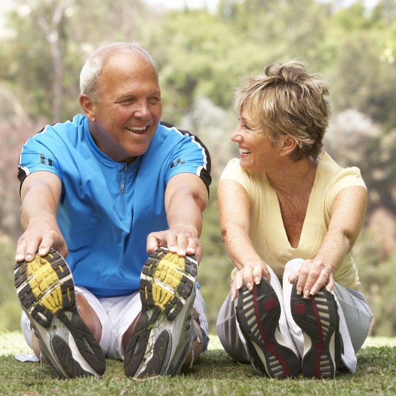 Treatment stay Sore joints 2026